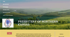 Desktop Screenshot of pnks.org